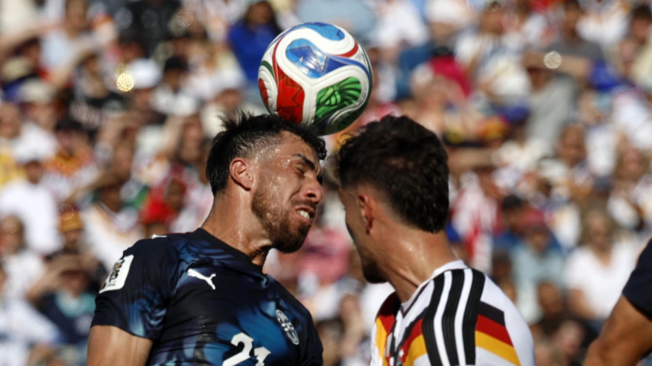  Mondiali: Germania-Paraguay, si va ai supplementari 