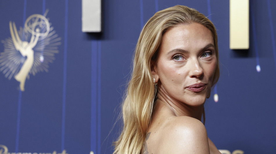  Il programma di domani a Cannes. Driver-Johansson, IA e Bardem in gara 