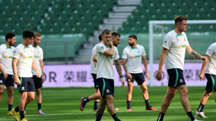 Australia coach wants 'great performance' to stop Messi in Beijing