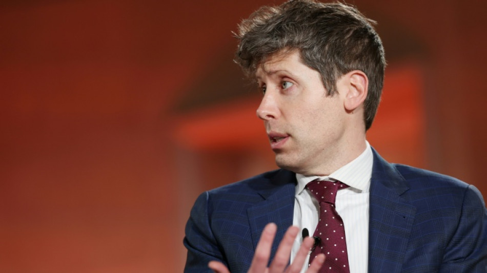  ChatGPT's taste for literary nonsense sparks alarm 