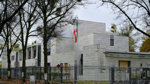 Hinrichtung von Deutsch-Iraner: Deutschland schließt iranische Generalkonsulate
