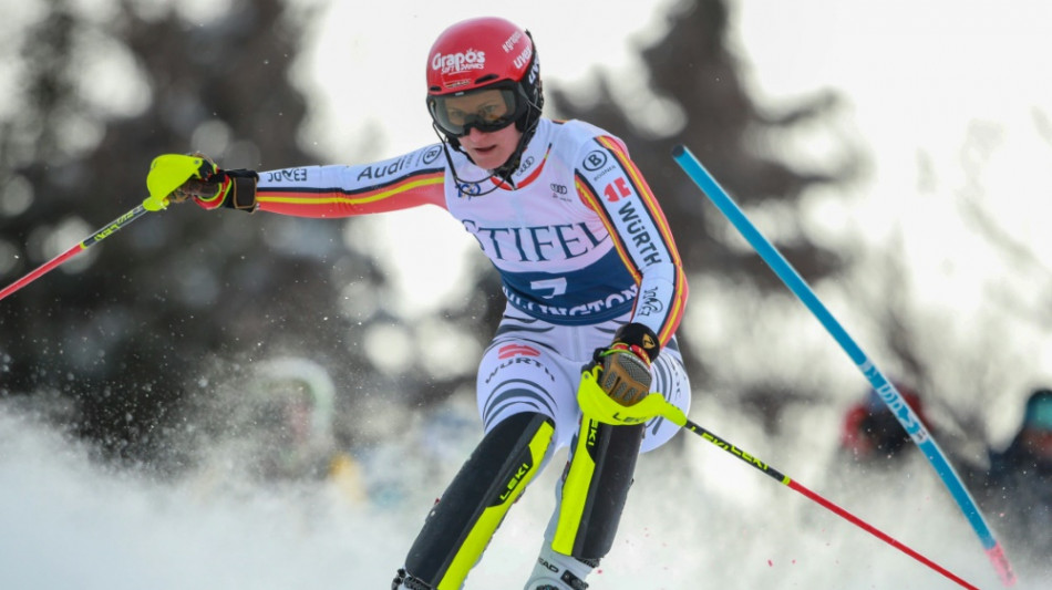 Killington: D&uuml;rr f&auml;hrt um Sieg