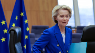 Von der Leyen, 'ora chance ai negoziati, misure sul tavolo'