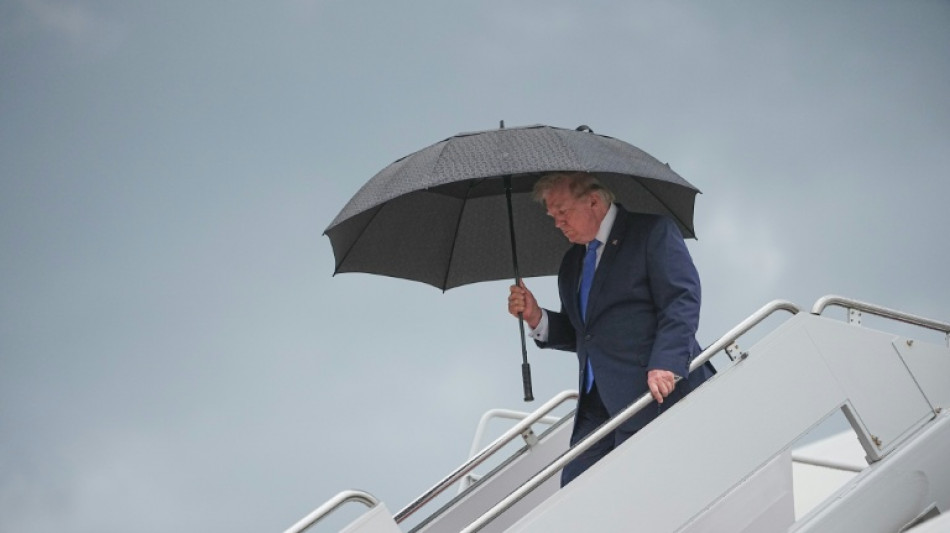  Ir&aacute;n niega estar negociando con EEUU, tras anuncio de Trump sobre nuevas conversaciones 
