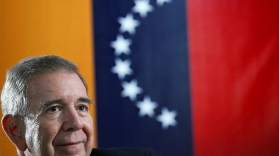 Anwalt: Maduro-Rivale Gonz&aacute;lez Urrutia auf dem Weg nach Spanien
