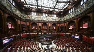 Approvato alla Camera il ddl sul nucleare