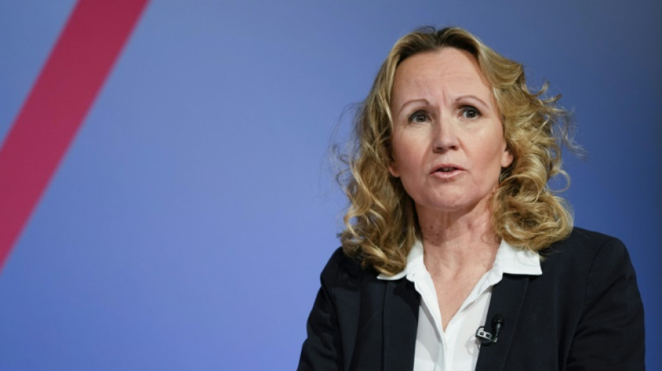 Umweltministerin Lemke k&uuml;ndigt "pragmatischen Kurs" der Gr&uuml;nen an