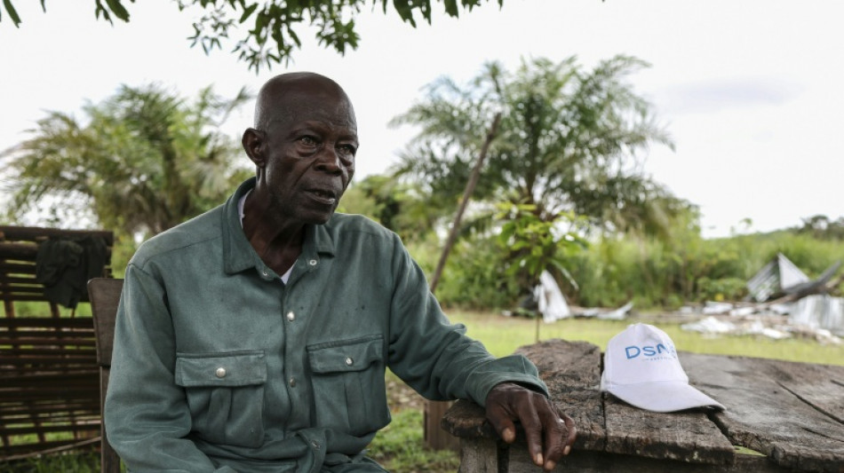  Election campaign deepens Congo's generational divide 