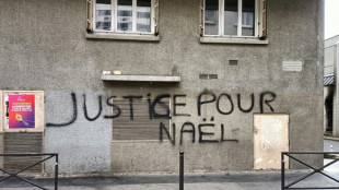 Decenas de detenidos en Francia en nueva noche de disturbios por joven baleado por la polic&iacute;a