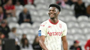 Bis zu 100 Millionen Euro Abl&ouml;se: Real holt Tchouameni