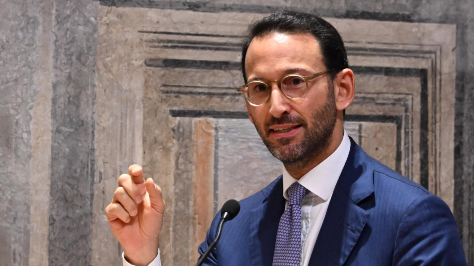 Freni (Mef), 'l'1% di crescita pu&ograve; essere centrato'