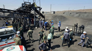 Al menos 30 muertos tras una explosi&oacute;n en una mina de carb&oacute;n en Ir&aacute;n