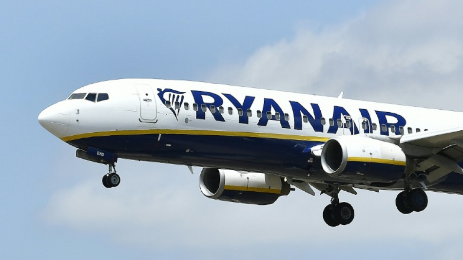 "Illegale" Werbetaktiken: Ryanair verliert vor Gericht in Belgien