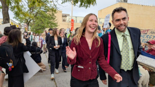 Devant un tribunal am&eacute;ricain, un expert alerte sur les risques accrus du changement climatique pour les jeunes