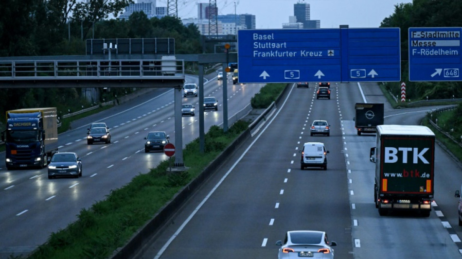 Fehlendes Geld gefährdet Ausbau von Straße und Schiene - Länder fordern Abhilfe