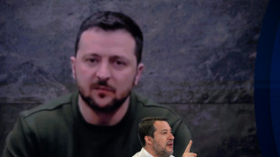 Lega, no all'ingresso di Kiev nella Ue