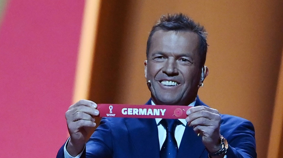 Matth&auml;us sieht Deutschland als WM-Titelanw&auml;rter