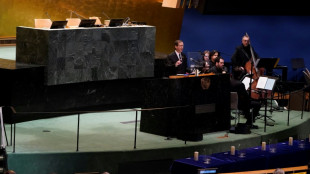 Presidente de Israel acusa ONU de 'fal&ecirc;ncia moral'