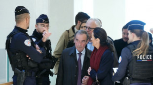 Le proc&egrave;s du cimentier Lafarge pour financement du terrorisme s'est ouvert &agrave; Paris