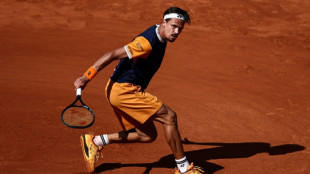 Sinner dumped out of French Open by Altmaier in 5-hour 26-minute epic