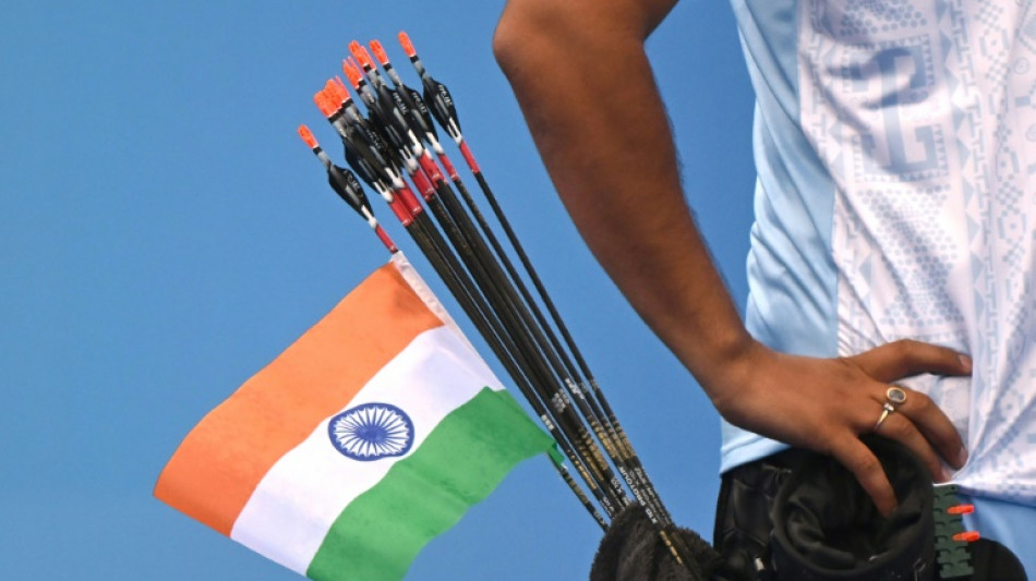 India celebrate milestone but Yao Ming lambasts China 'slackers'