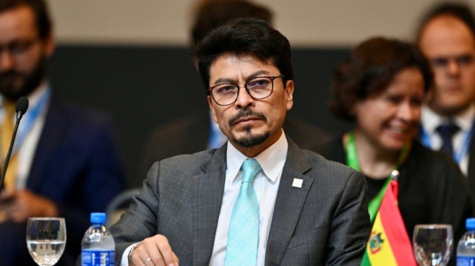  Bolivia wants closer US ties, without alienating China: minister 