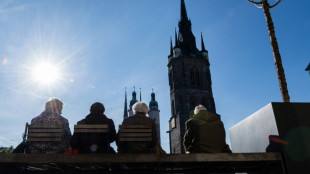 Nach langer H&auml;ngepartie: Halle w&auml;hlt neuen Oberb&uuml;rgermeister