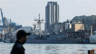 P&eacute;kin renforce son d&eacute;ploiement militaire autour de Ta&iuml;wan