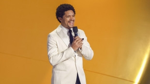 Trevor Noah condurr&agrave; i Grammy "per l'ultima volta"