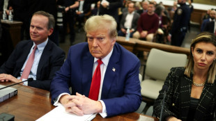 Juzgado por fraude en Nueva York, Donald Trump convierte su juicio en tribuna pol&iacute;tica