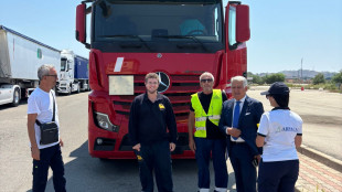 Trasferiti primi rifiuti da discarica Sin di Crotone