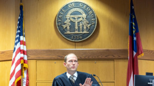 Un juez de EEUU desestima el caso contra Trump por interferencia electoral