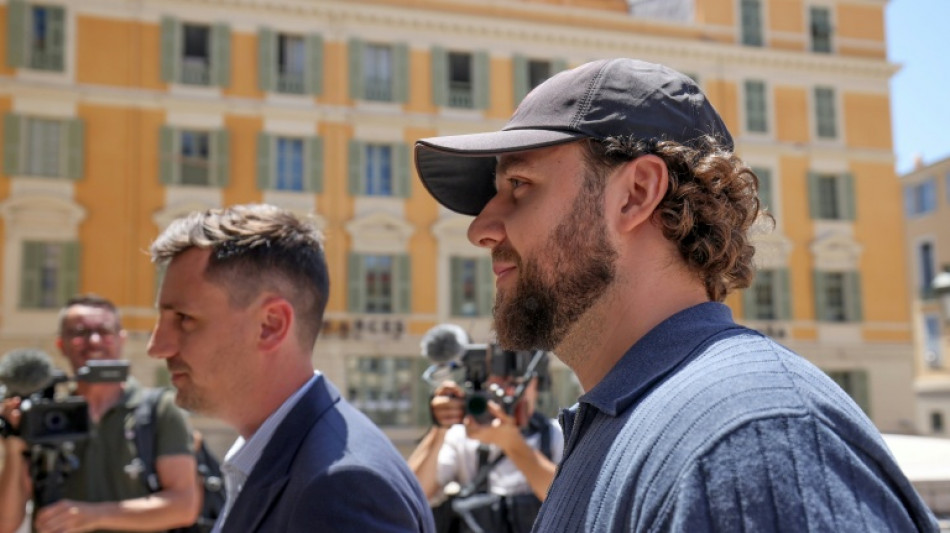  Proc&egrave;s Pormanove: bracelet, sursis et bannissement num&eacute;rique requis contre les streamers 