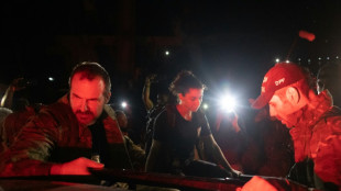 Detenido confiesa que enterr&oacute; cuerpos de periodista y experto desaparecidos en Brasil