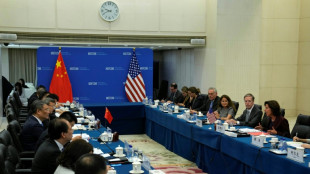 Secret&aacute;ria americana do Com&eacute;rcio defende rela&ccedil;&atilde;o est&aacute;vel com a China