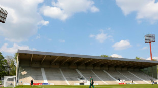 Ex-Pokalsieger Uerdingen stellt Regionalliga-Spielbetrieb ein