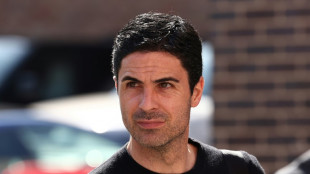 Premier League title tilt only getting harder for Arsenal, says Arteta