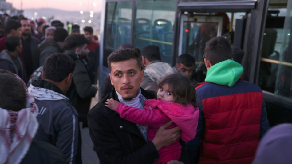 Donors stump up $6.1 bn for Syrians, as EU stays anti-Assad