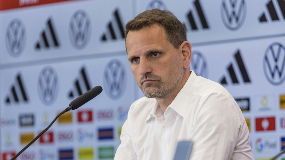 Rassismus-Eklat: DFB k&uuml;ndigt entschlossenes Vorgehen an
