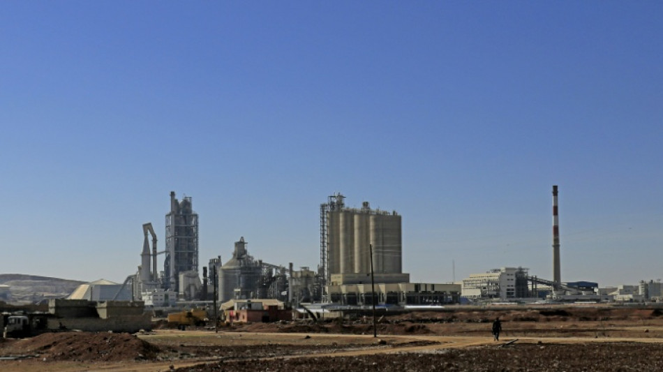  Ce que dit le jugement condamnant Lafarge pour financement du terrorisme en Syrie 