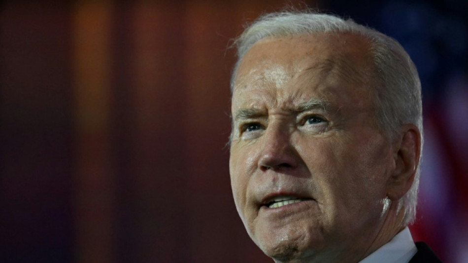 Des stars d'Hollywood aux &eacute;lus du Congr&egrave;s: ces d&eacute;mocrates qui appellent Biden &agrave; se retirer