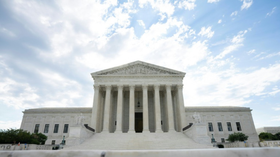 Supreme Court macht vorerst Weg frei f&uuml;r Trump-Dekret f&uuml;r erschwerte Briefwahl