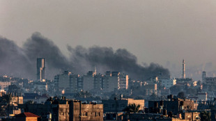 La guerra entre Israel y Ham&aacute;s entra en su cuarto mes sin se&ntilde;ales de desescalada