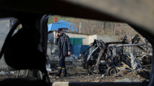 Zelenski consulta con sus aliados europeos el plan de EEUU favorable a Rusia