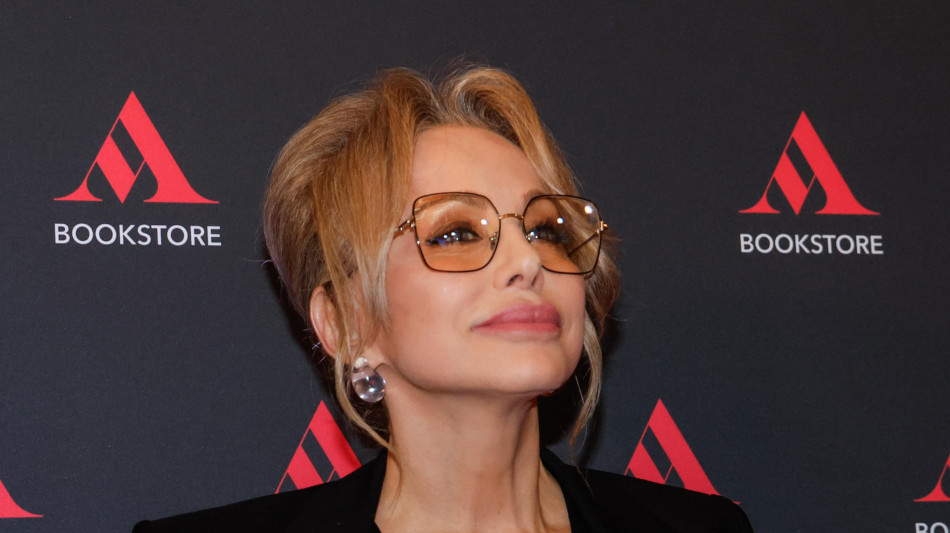 Marina Berlusconi 'giustizia resta un'emergenza, politica non si accantoni tema