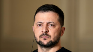 L'Ukraine dit avoir d&eacute;jou&eacute; un complot russe visant &agrave; assassiner Zelensky