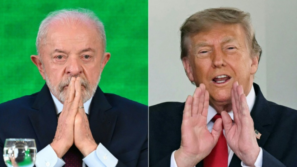 Brazil hits new diplomatic lows with US and Argentina 