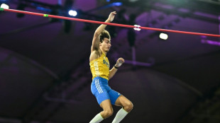 Athl&eacute;tisme: Duplantis et Ingebrigtsen au rendez-vous des premiers championnats Ultimate