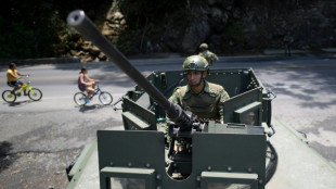 Cinco membros do maior cartel da Col&ocirc;mbia s&atilde;o mortos em combates com militares