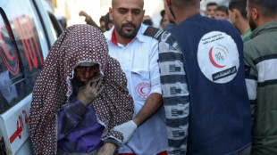 Raids isra&eacute;liens meurtriers &agrave; Gaza, un responsable du Hezbollah tu&eacute; &agrave; Beyrouth